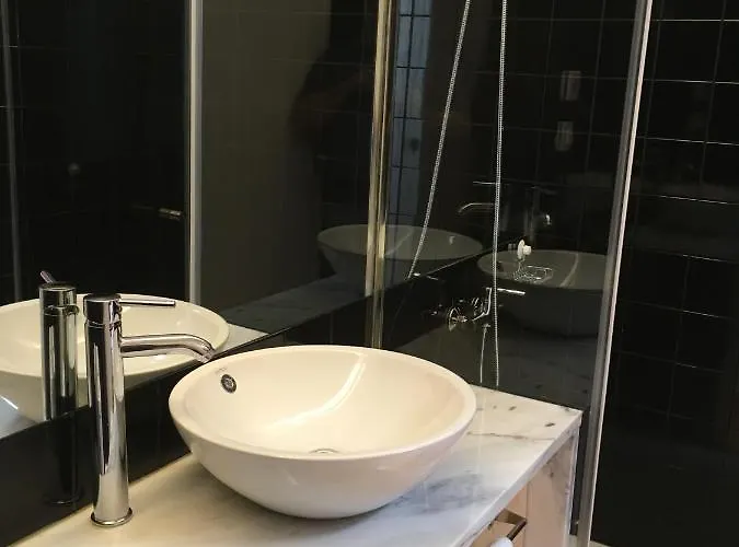 Pimms Ribeira Bed & Breakfast