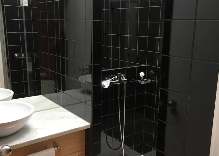 Couette-café Pimms Ribeira 3*