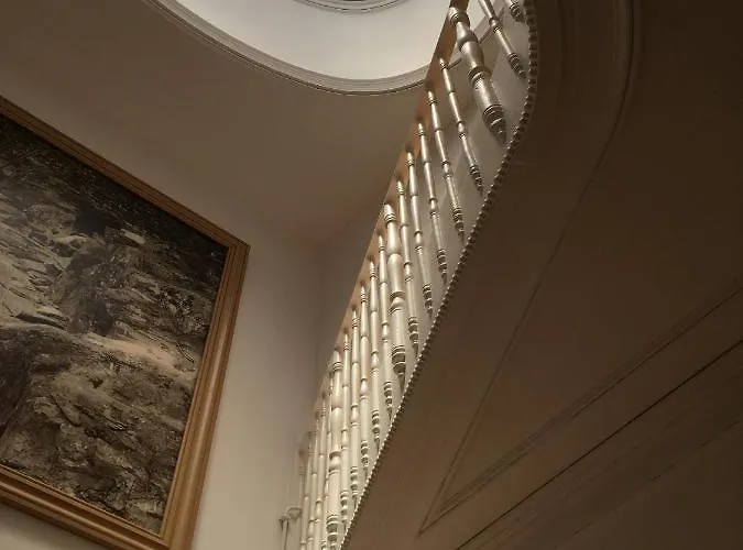 Bed & Breakfast Pimms Ribeira