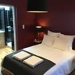 Bed & Breakfast Pimms Ribeira Oporto