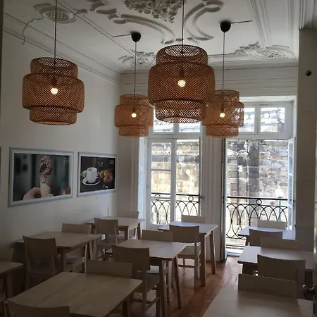 Pimms Ribeira 3* Oporto