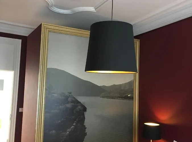 Pimms Ribeira Bed & Breakfast