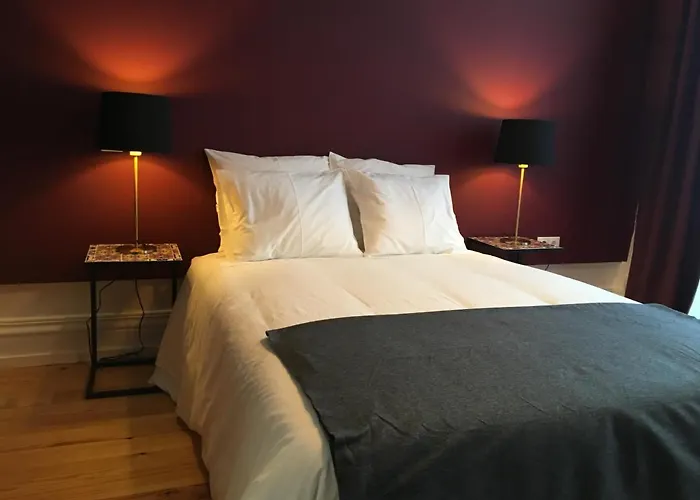 Pimms Ribeira 3* Oporto