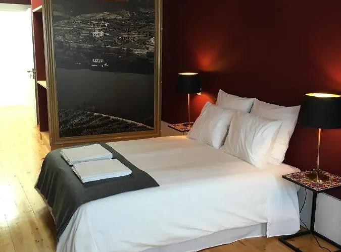 Bed & Breakfast Pimms Ribeira