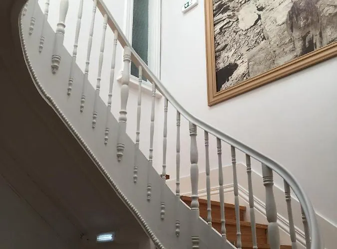 Bed & Breakfast Pimms Ribeira