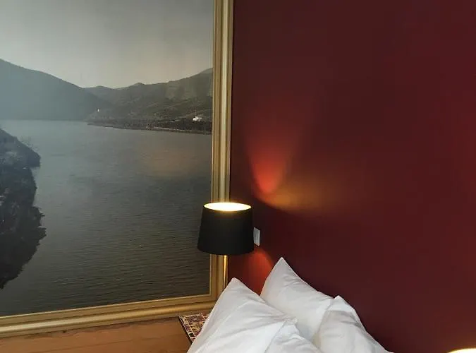 Pimms Ribeira 3* Порту